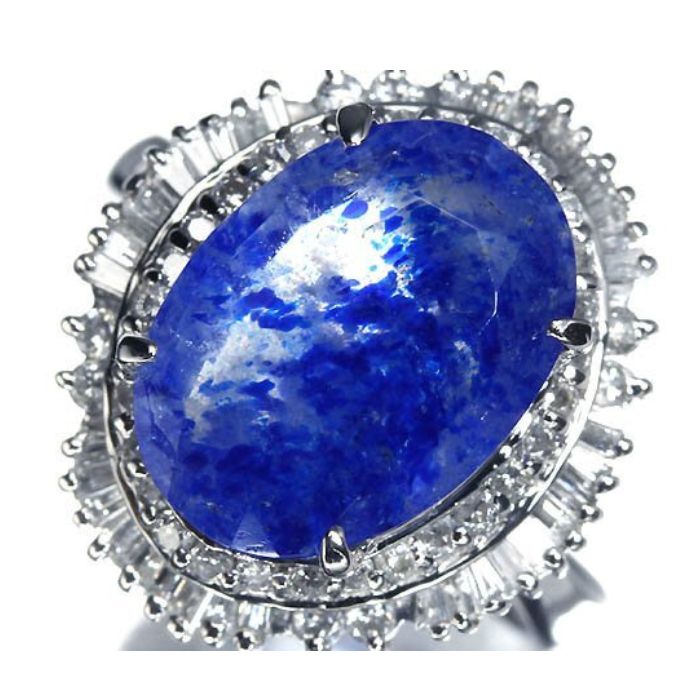 希少宝石天然アウイナイトインソーダ...