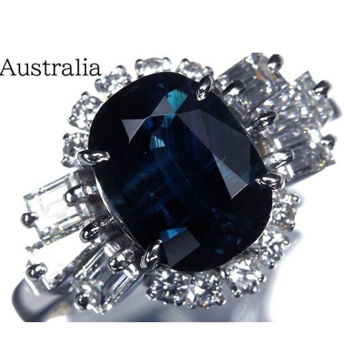 楽天市場】サファイア 非加熱(カラット数3.0ct 楽天市場】サファイア 非加熱(カラット数3.0ct