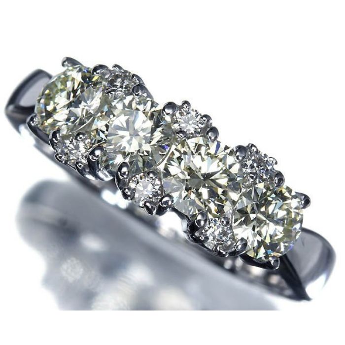 《Diamond》イエローダイヤモ...