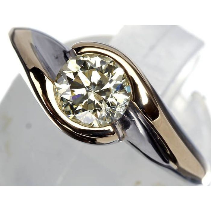 《Diamond》イエローダイヤモ...