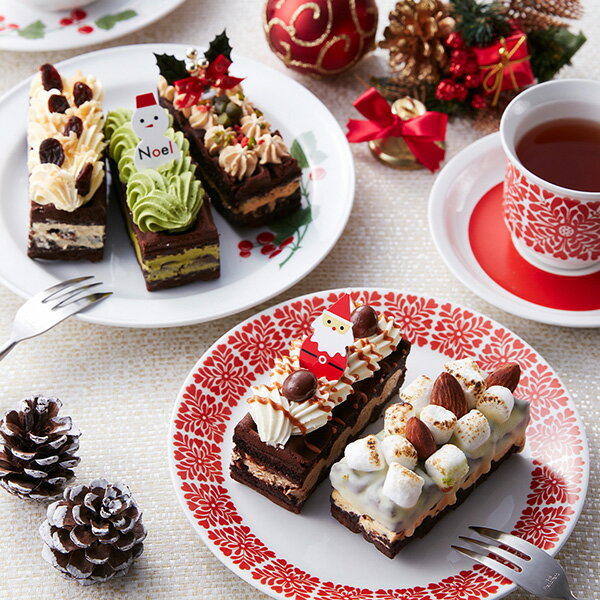 クリスマスケーキをお取り寄せ予約 安くても満足感のある高コスパなスイーツのおすすめプレゼントランキング 予算3 000円以内 Ocruyo オクルヨ