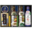 【送料無料・包装無料・のし無料】創愛 キッコーマン生しょうゆ&和食詰合せ NBL-30R(B4)