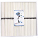【ギフト包装・のし紙無料】シマイチ そうめん 瀬戸の恵 恵-50(B4)
