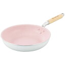 【送料無料・包装無料・のし無料】スイート リーフ 軽〜いフライパン26cm SWL-PM26FN(A3)