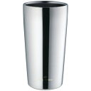 【送料無料・包装無料・のし無料】カクセー テイスティミラー 真空二重タンブラー450ml TM-08(A5)