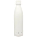 【送料無料・包装無料・のし無料】フィールドチャンプ 炭酸スポーツボトル530ml(オフホワイト) 107-204(B5)
