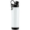【送料無料・包装無料・のし無料】カクセー エクストリーマー アクティブステンレスボトル750ml ホワイト XT-75W(ホワイト)(A4)