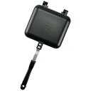 【送料無料・包装無料・のし無料】カクセー ココカフェ ホットサンドメーカー CC-22(B4)