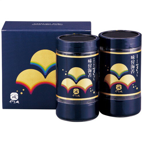 【送料無料・包装無料・のし無料】やま磯 初摘み味付海苔セット YA-10(A5)