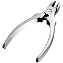 【ギフト包装・のし紙無料】関孫六 ニッパーツメキリ スリムハンドル(キャップ付) 000HC3550(B6)