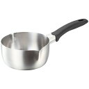 【ギフト包装・のし紙無料】創燕 行平鍋16cm SE-05(B4)