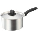 【送料無料・包装無料・のし無料】創燕 片手鍋18cm SE-03(B4)