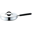 【送料無料・包装無料・のし無料】ベローナ ヌォーヴォ フライパン24cm NV-F24(A3)