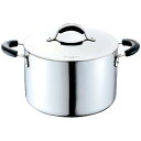 【送料無料・包装無料・のし無料】ベローナ ヌォーヴォ シチューパン22cm NV-WD22(B4)