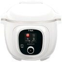 【送料無料・包装無料・のし無料】ティファール クックフォーミー 電気圧力鍋6l(スロークッキング対応) CY8751JP(A3)