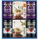 【ギフト包装・のし紙無料】やま磯 海苔・茶漬・ふりかけ詰合せ 味ぐるめ-24G(B4)