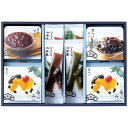 【お中元・送料無料】榮太樓總本鋪 甘味詰合せ 彩瀬 SA1(B4) 御中元(4)