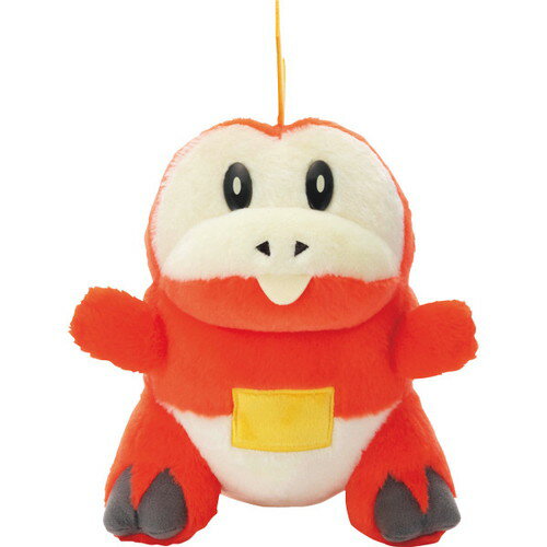 【送料無料・包装無料・のし無料】ポケモン キミにきめた!ポケモンゲットぬいぐるみ ホゲータ(B5) 【送料無料・包装無料・のし無料】ポケモン キミにきめた!ポケモンゲットぬいぐるみ ホゲータ(B5)