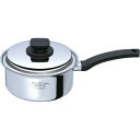 【送料無料・包装無料・のし無料】ビタクラフト アリゾナ 片手ナベ(17cm) 8545(A3)