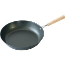 【送料無料・包装無料・のし無料】匠味 鉄フライパン(26cm) 26KS-3044(A3)