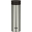 【送料無料・包装無料・のし無料】サーモス ケータイマグ クリアステンレス(500ml) JNO-500CS1-11(B5)