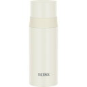 【送料無料・包装無料・のし無料】サーモス ステンレスボトル(350ml) マットホワイト FFM352MTWH(A5)