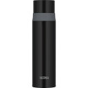 【送料無料・包装無料・のし無料】サーモス ステンレスボトル(500ml) ストーンブラック FFM502STB(B5)