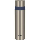 【送料無料・包装無料・のし無料】サーモス ステンレスボトル(500ml) ステンレスブルー FFM502STBL(B5)