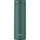 【送料無料・包装無料・のし無料】タイガー 真空断熱ボトル(500ml) アイビーグリーン MMZ-W501GZ(B5)