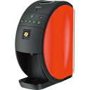 【送料無料・包装無料・のし無料】ネスカフェ ゴールドブレンドバリスタ フィフティ レッド SPM9639RR(A3)