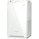 【送料無料・包装無料・のし無料】ダイキン ストリーマ 空気清浄機(25畳) ACM555A-W(A3)