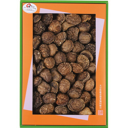 【送料無料・包装無料・のし無料】大分産 どんこ椎茸(180g) LO-50S(A3)