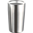 【ギフト包装・のし紙無料】ハイテク ステンレスタンブラー HM-11320ML(A5)