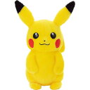 【ギフト包装・のし紙無料】ポケモン キミにきめた!ポケモンゲットぬいぐるみ ピカチュウ(B5)