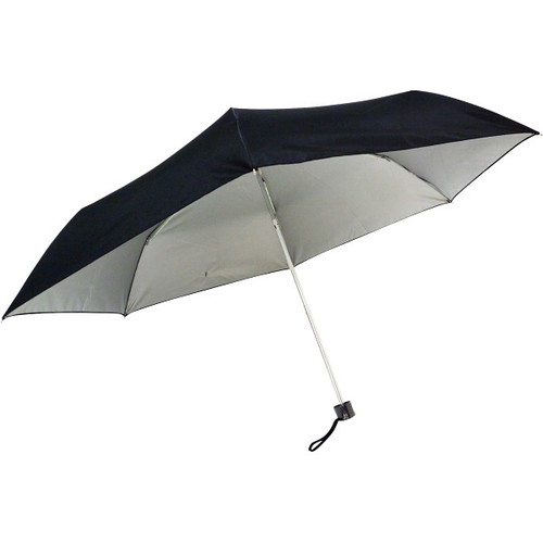 【ギフト包装・のし紙無料】UV晴雨兼用 大寸耐風式軽量ミニ傘 ブラック 5039BK(A4) 【ギフト包装・のし紙無料】UV晴雨兼用 大寸耐風式軽量ミニ傘 ブラック 5039BK(A4)