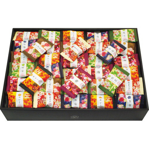 【お歳暮・送料無料】金澤兼六製菓 金澤小町 KMC-30 御歳暮(4)