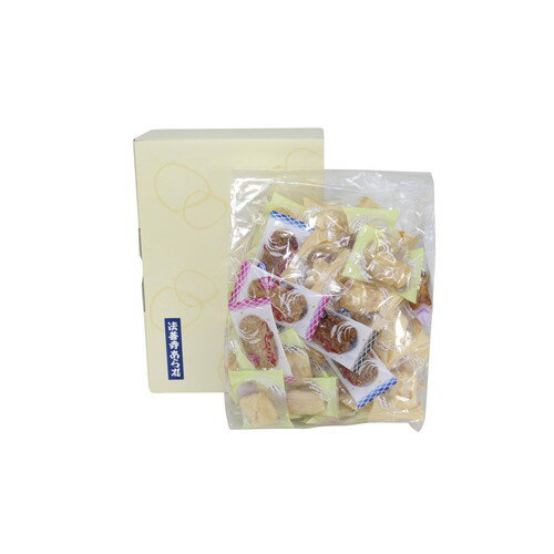 【お歳暮・送料無料】法善寺あられ 国産米あられ詰合せ HZ-KA3 御歳暮