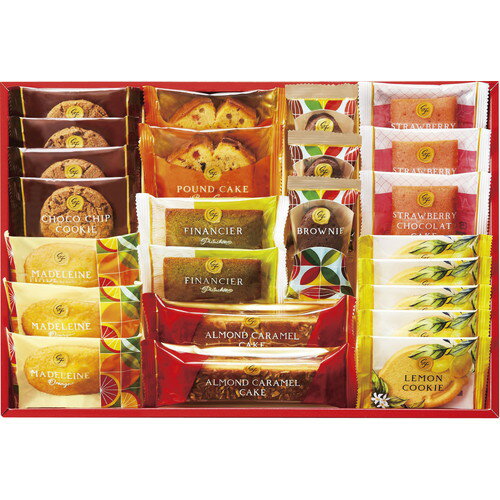 【ギフト包装・のし紙無料】ひととえ スイーツファクトリー SFC-25(B4)