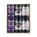 【ギフト包装・のし紙無料】やま磯 味付海苔カップ詰合せ VC-6KG(A4)
