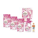 【ギフト包装・のし紙無料】P&G ボールド液体洗剤ギフトセット PGCB-30E(B5)
