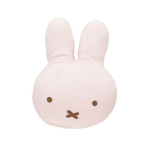 【ギフト包装・のし紙無料】ミッフィー スウィートガーデン もちもちクッション 5865006800