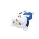 【ギフト包装・のし紙無料】アンパンマン 抱き枕 R(ロールパンナ) WTY2504600R