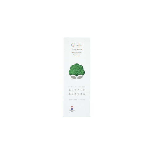 ڥեΤ̵Colorful Organic ե ꡼ COG-1500(A5)