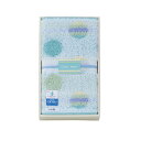 【ギフト包装・のし紙無料】カラー イデーキッチンマット グリーン 095520GR(A4)