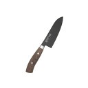 【ギフト包装・のし紙無料】プレミオ Natural style 三徳包丁SC 31552(A5)