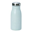 【ギフト包装・のし紙無料】ミル マグボトル350ml ミント MR-8292(A5)