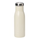 【ギフト包装・のし紙無料】ミル マグボトル480ml アイボリー MR-8296(B5)