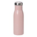 【ギフト包装・のし紙無料】ミル マグボトル480ml ピンク MR-8294(B5)