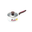 【送料無料・包装無料・のし無料】ミッフィー 片手鍋16cm DB-305(A3)