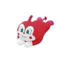 【送料無料・包装無料・のし無料】アンパンマン 抱き枕 D(ドキンちゃん) WTY2504600D(3)